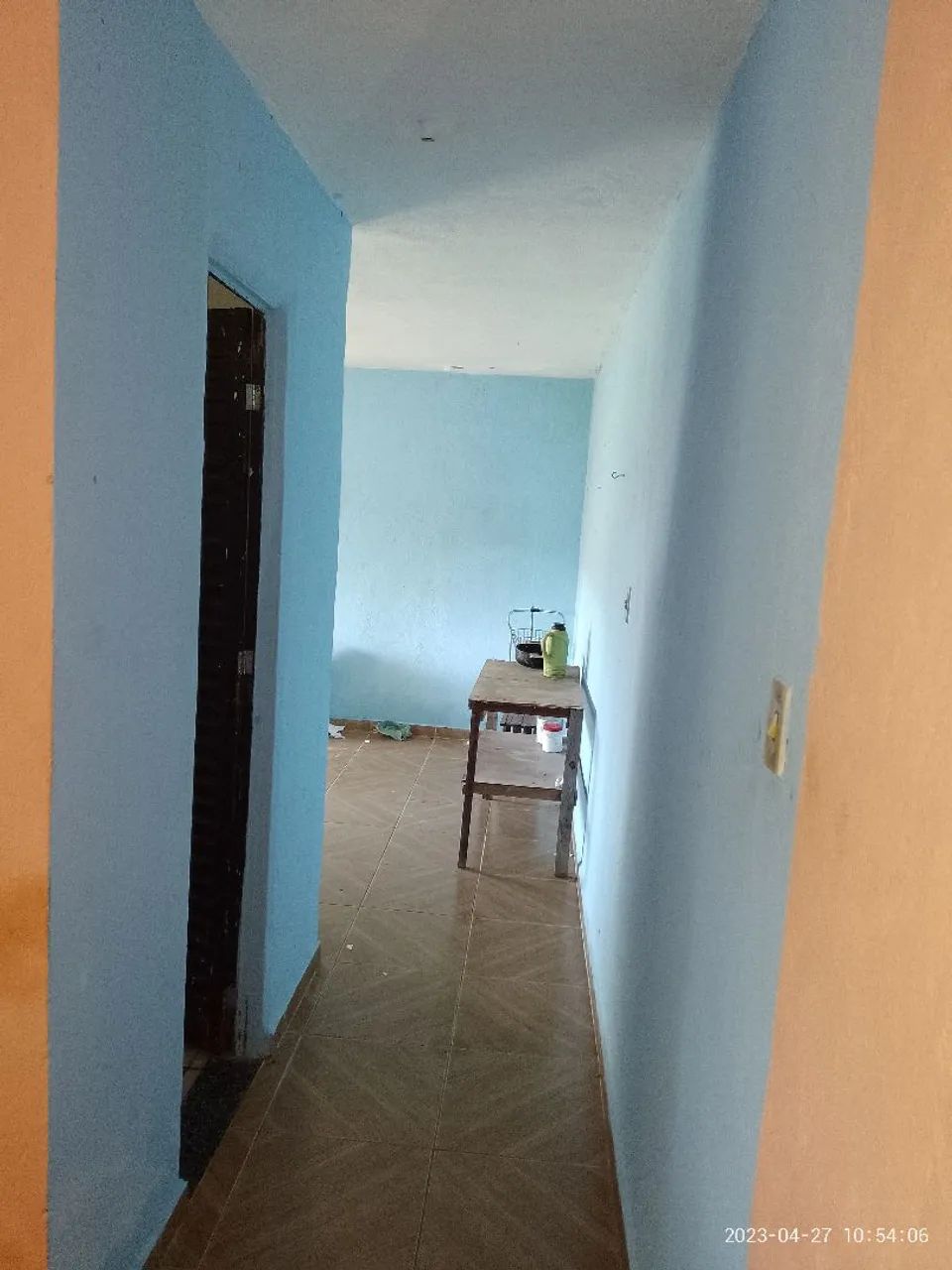 Kitnet no bairro torreões jf - Foto 11