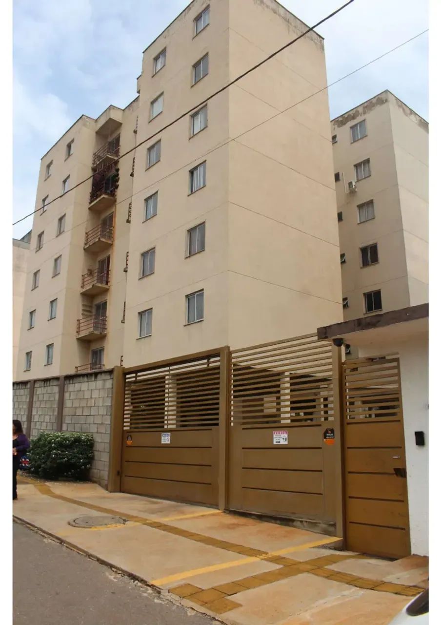 Imóvel apartamento para aluguel com 3 quartos - Foto 2