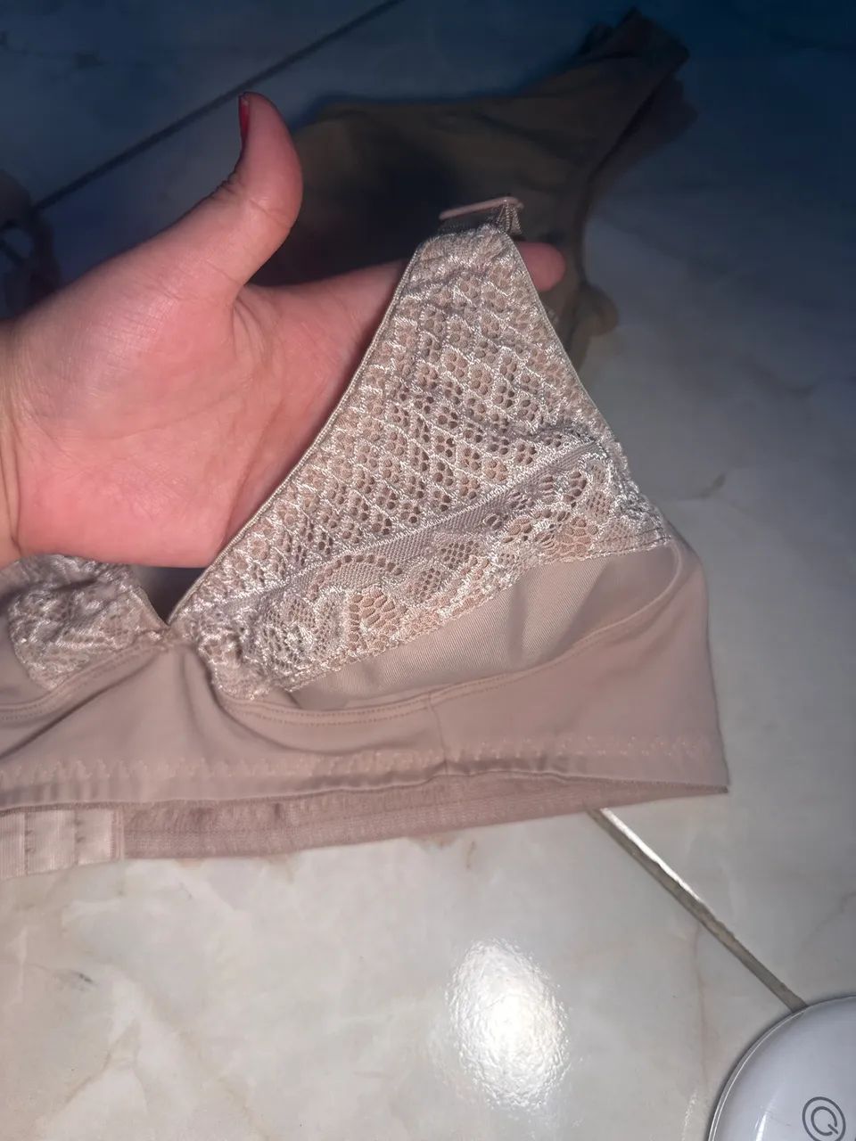 Tops SEM bojo - Foto 2