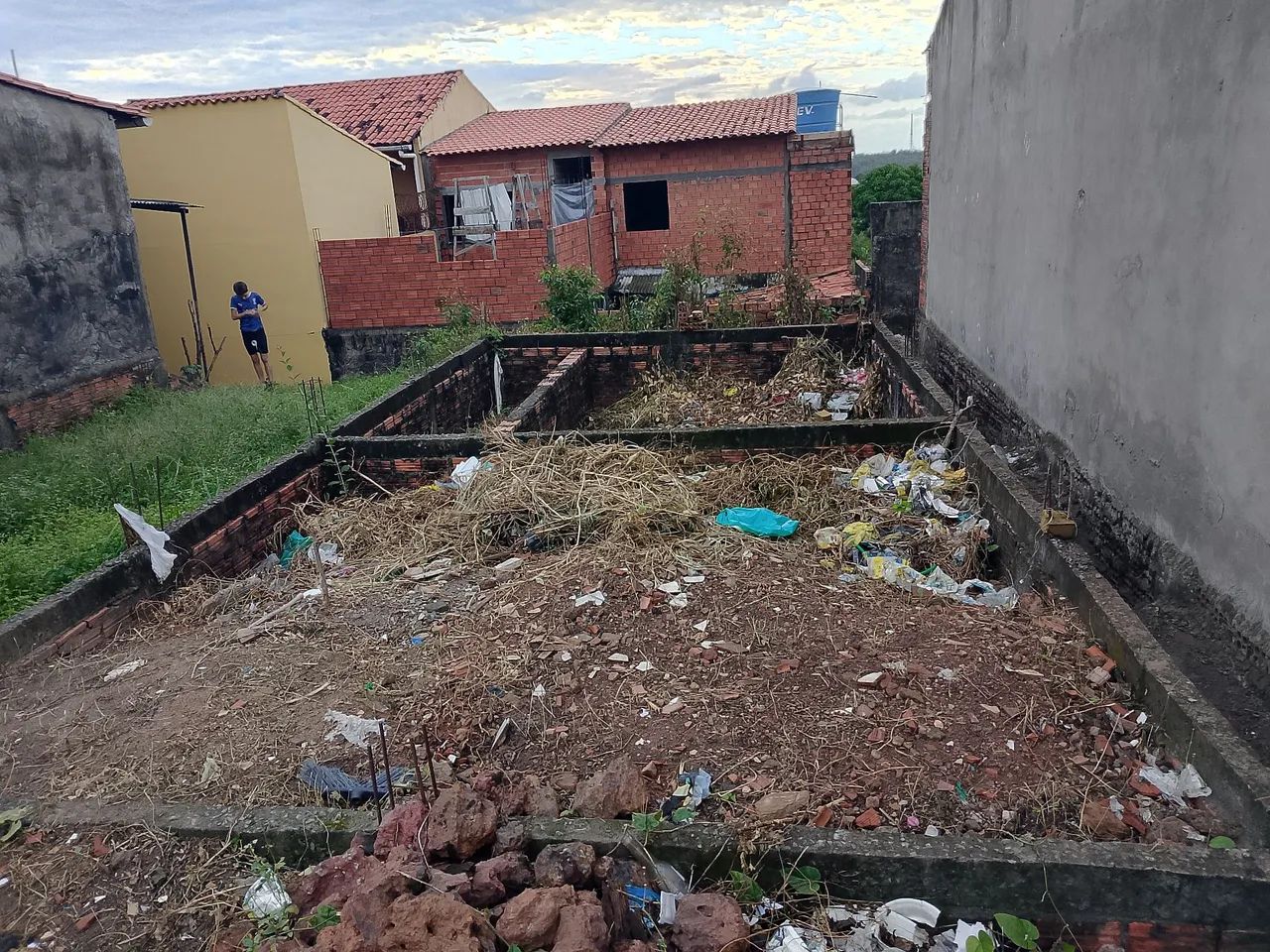 Terreno Parque Timbiras  - Foto 2