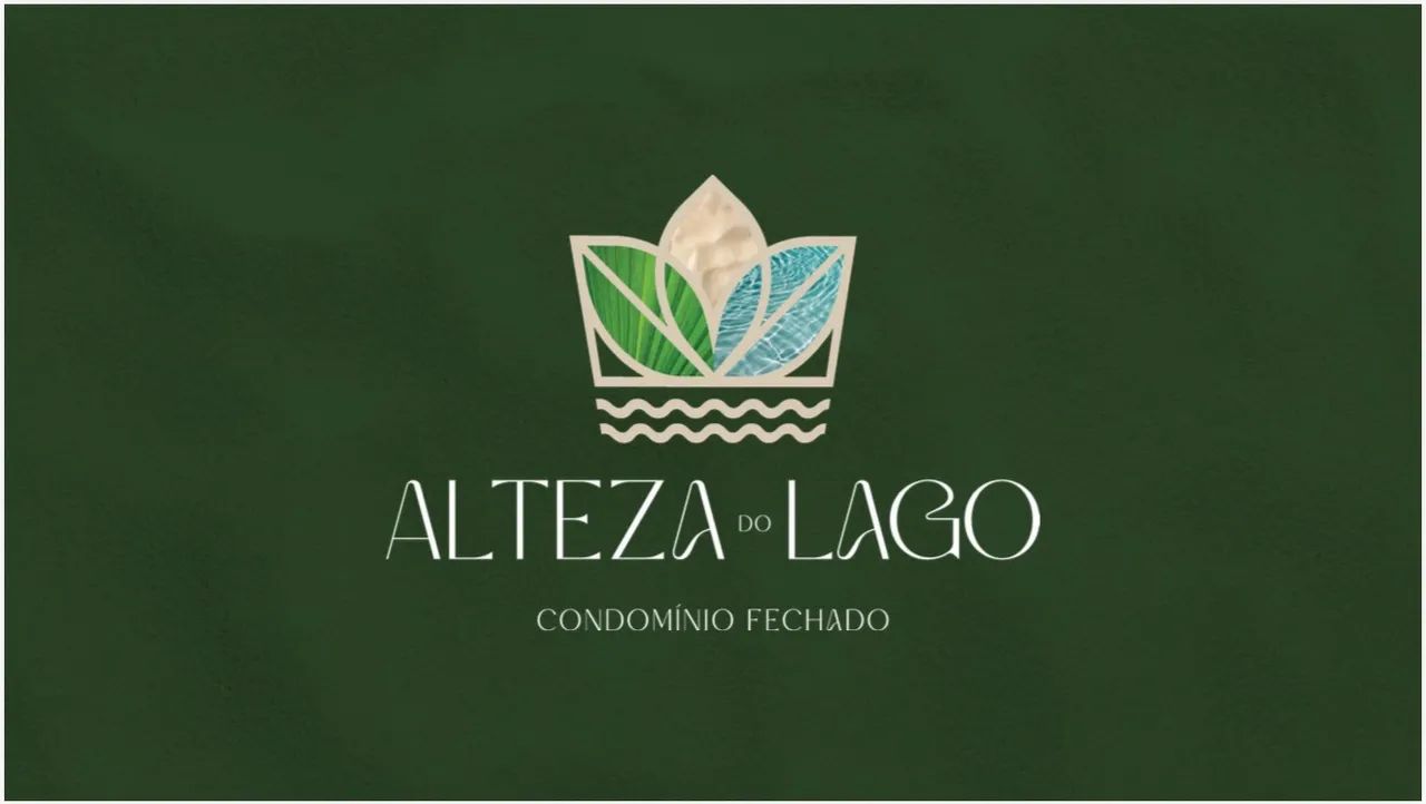 Condomínio Alteza do Lago
