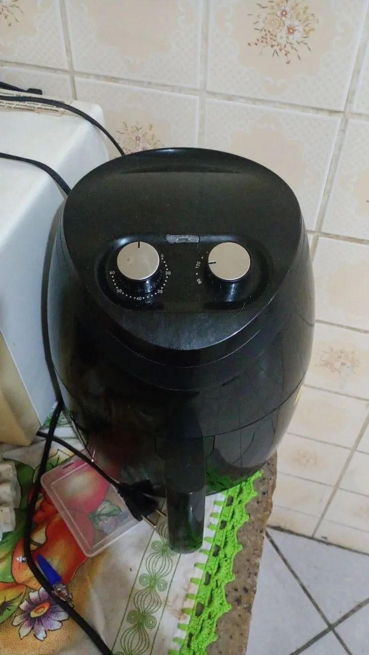 Er-fray Bella cuccina 4.5L - Foto 5
