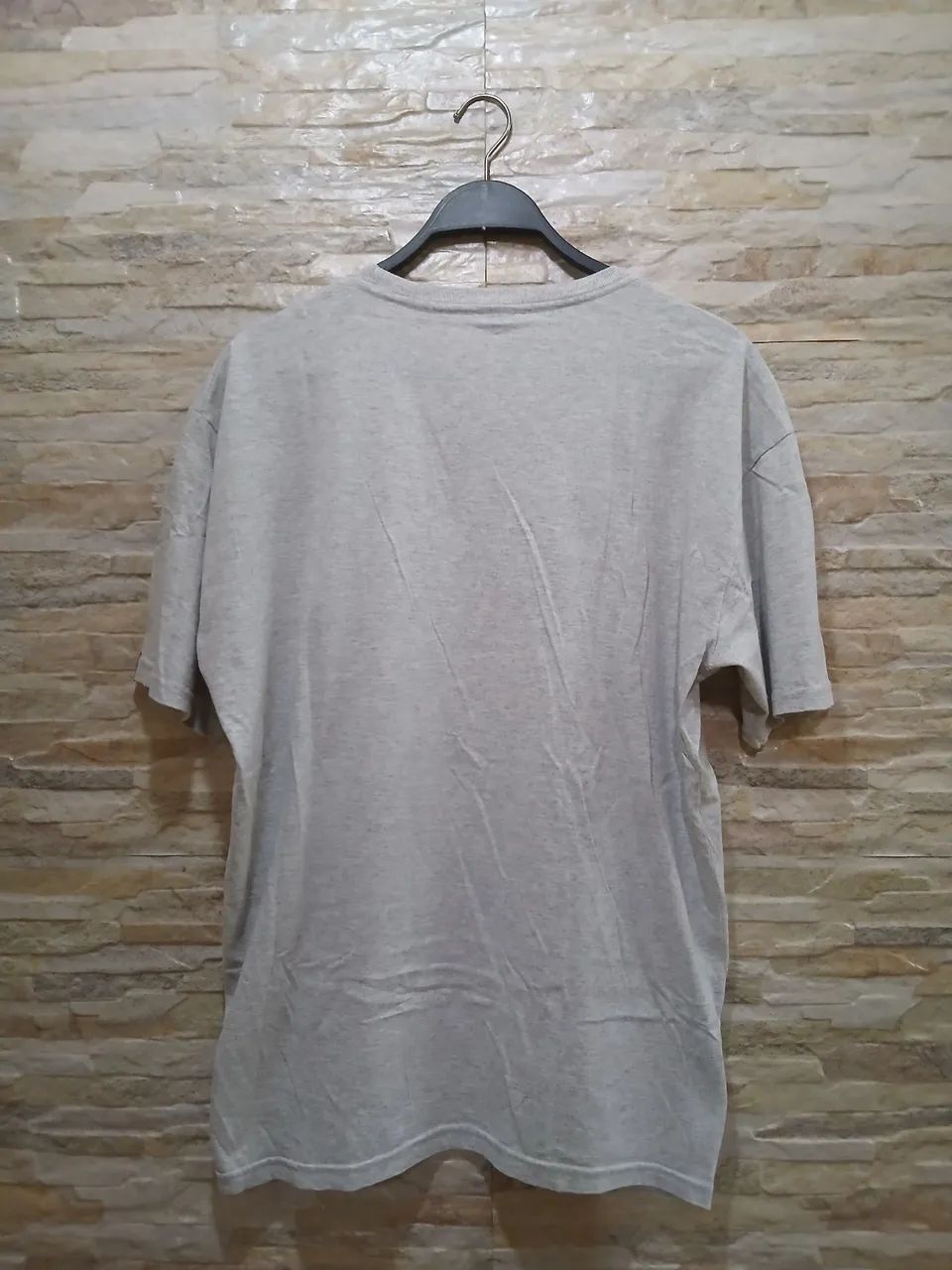 Camiseta Masculina More Core Division - Foto 5