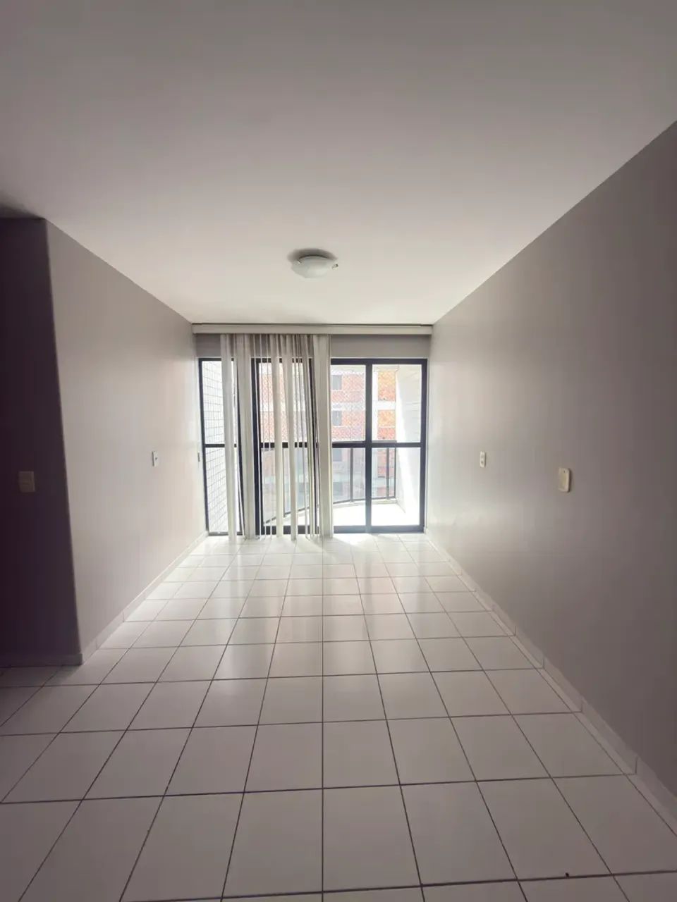 ALUGO APARTAMENTO NA RUA DA BG JATIUCA