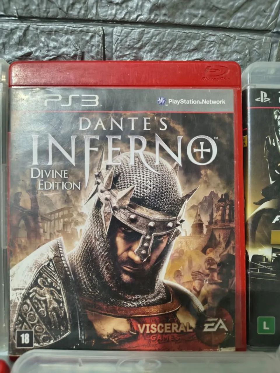 Jogos de PS3 - Foto 2