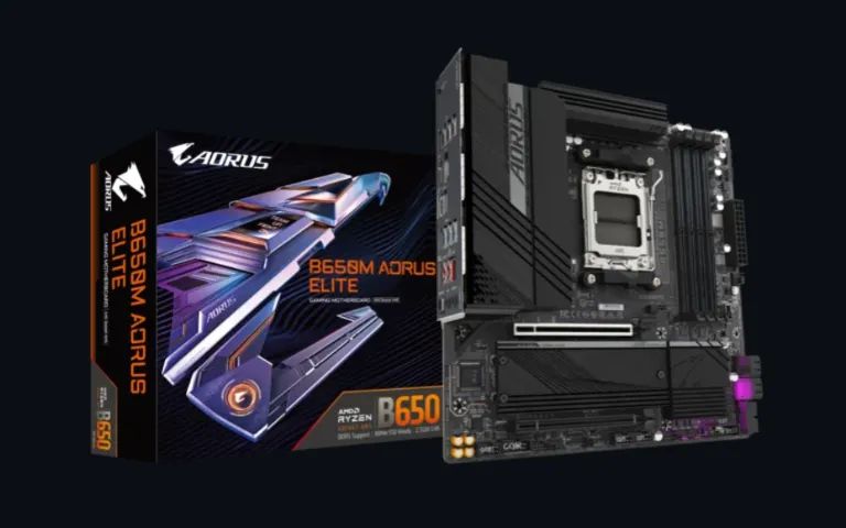 Kit placa mae e processador AM5 