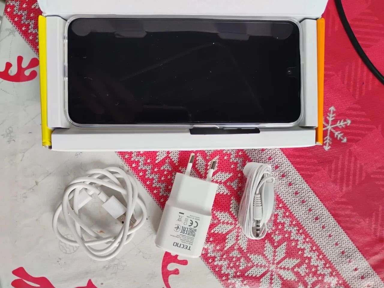 Celular Tecno spark - Foto 5