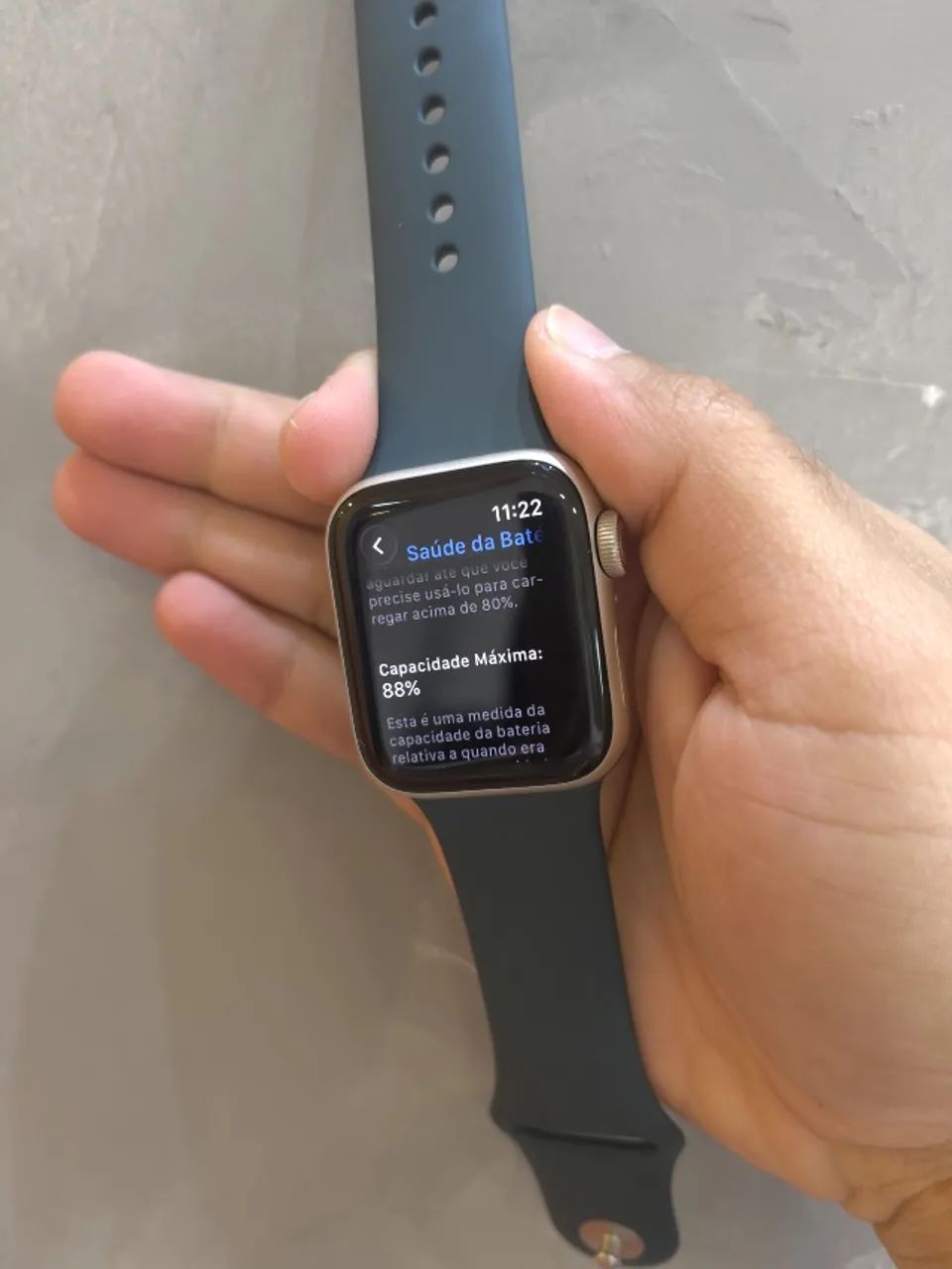 Apple Watch SE 2 (SEMINOVO) - Foto 3