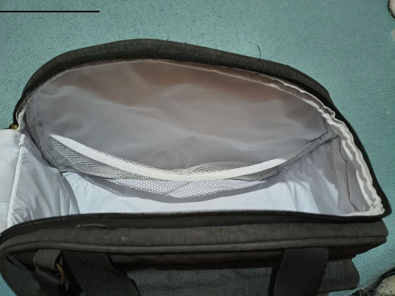 BOLSA E MOCHILA MATERNIDADE  - Foto 3