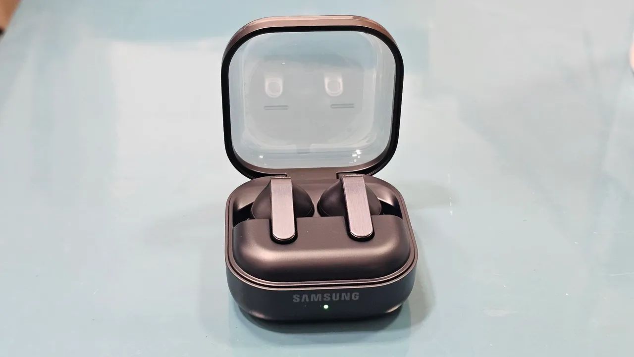 FONE SAMSUNG BUDS 4 PRO
