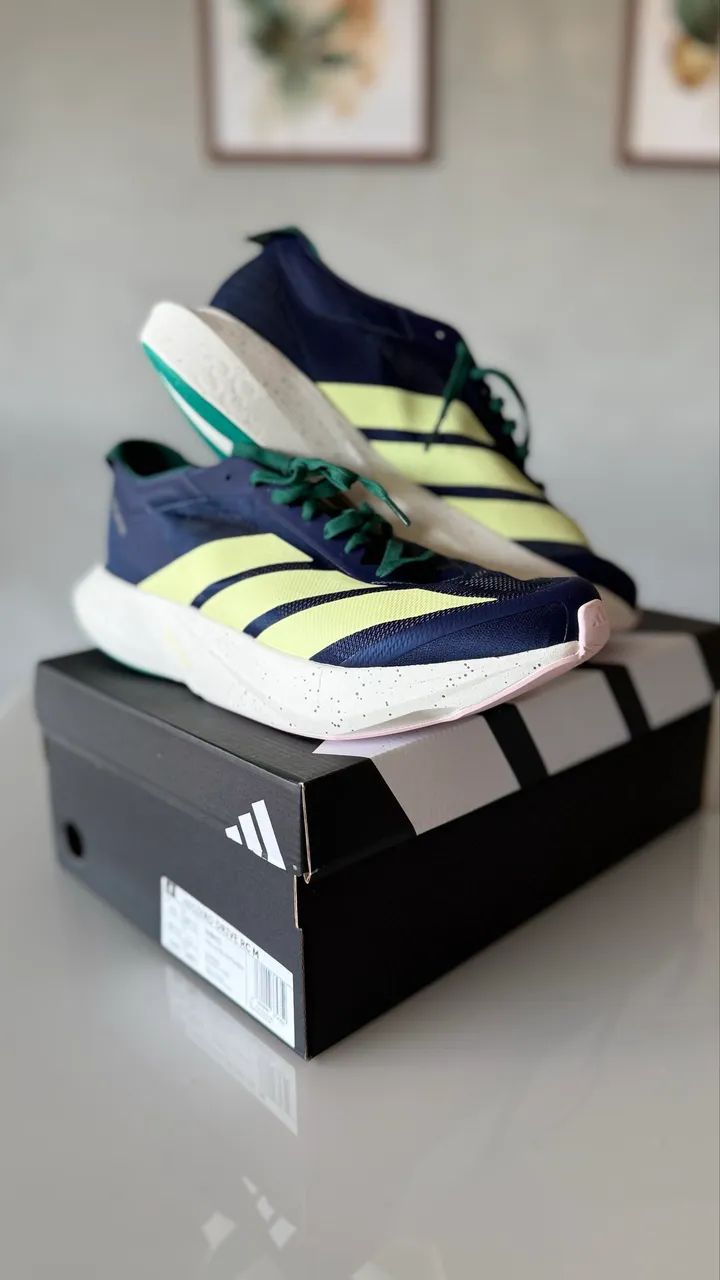 Adidas Drive RC número 43