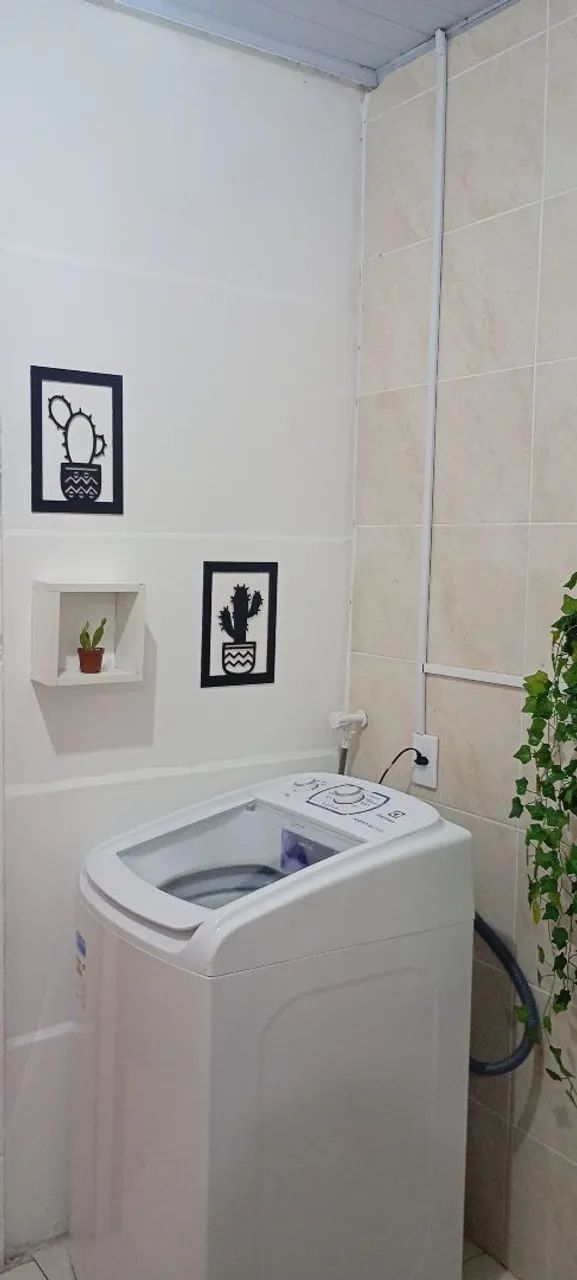 Casa com piscina a 1500 metros da praia  - Foto 3