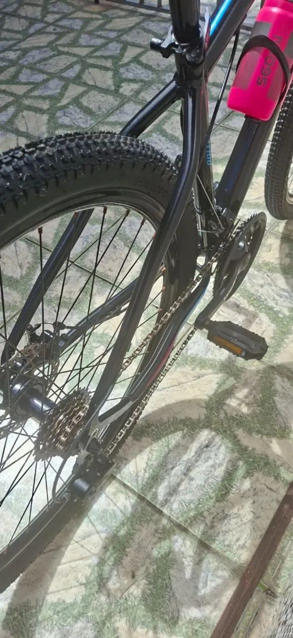 Bicicleta aro 29 - Foto 2