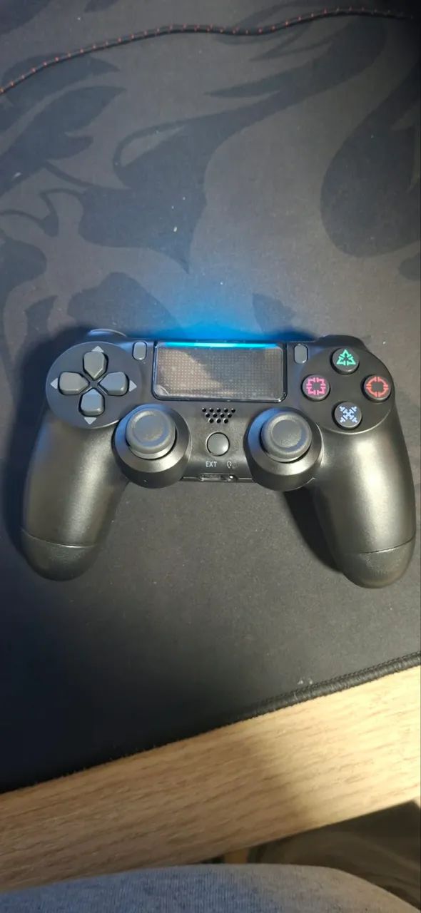 controle ps4 - Foto 2