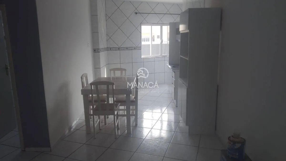 apartamento 1 quarto Centro de Barra Velha - Foto 5