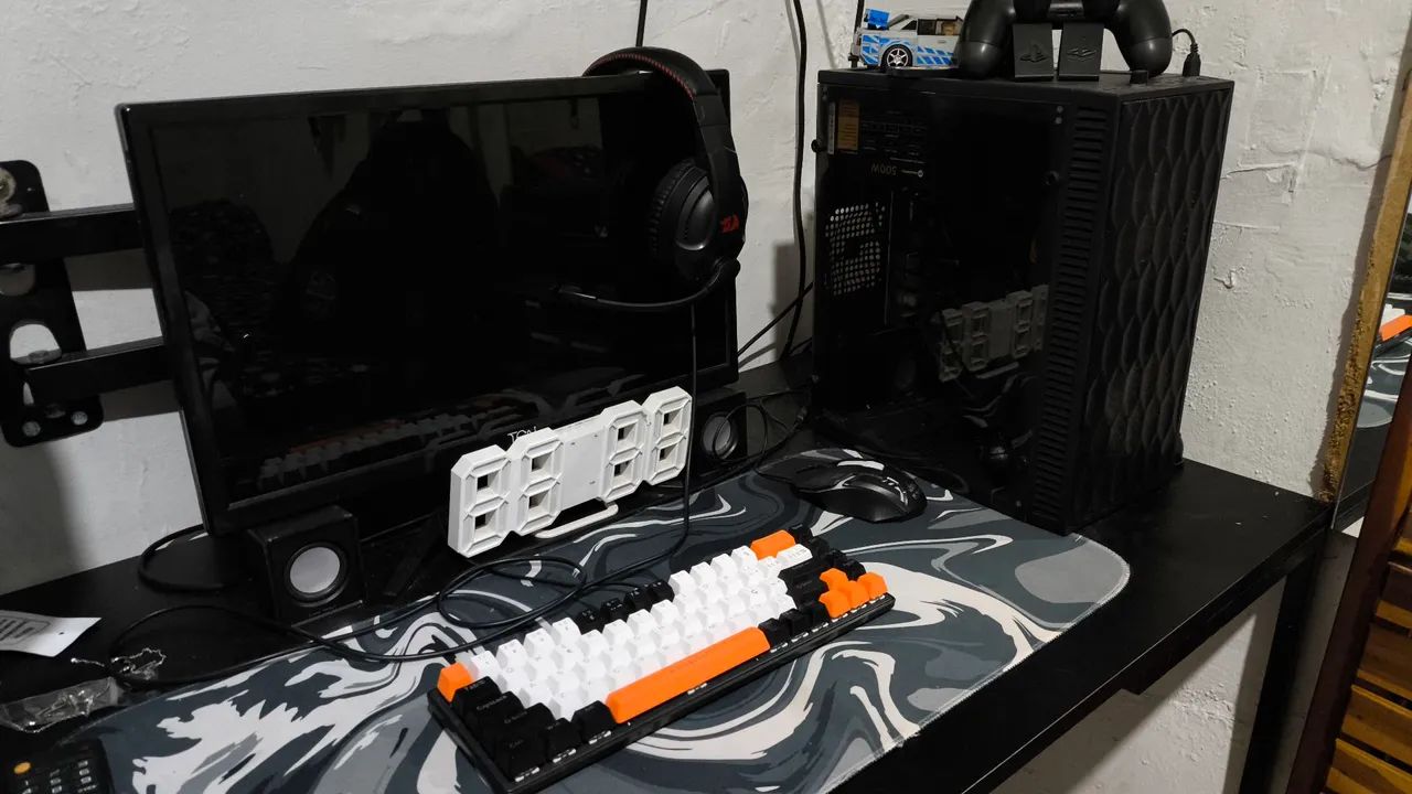 PC COMPLETO  - Foto 3