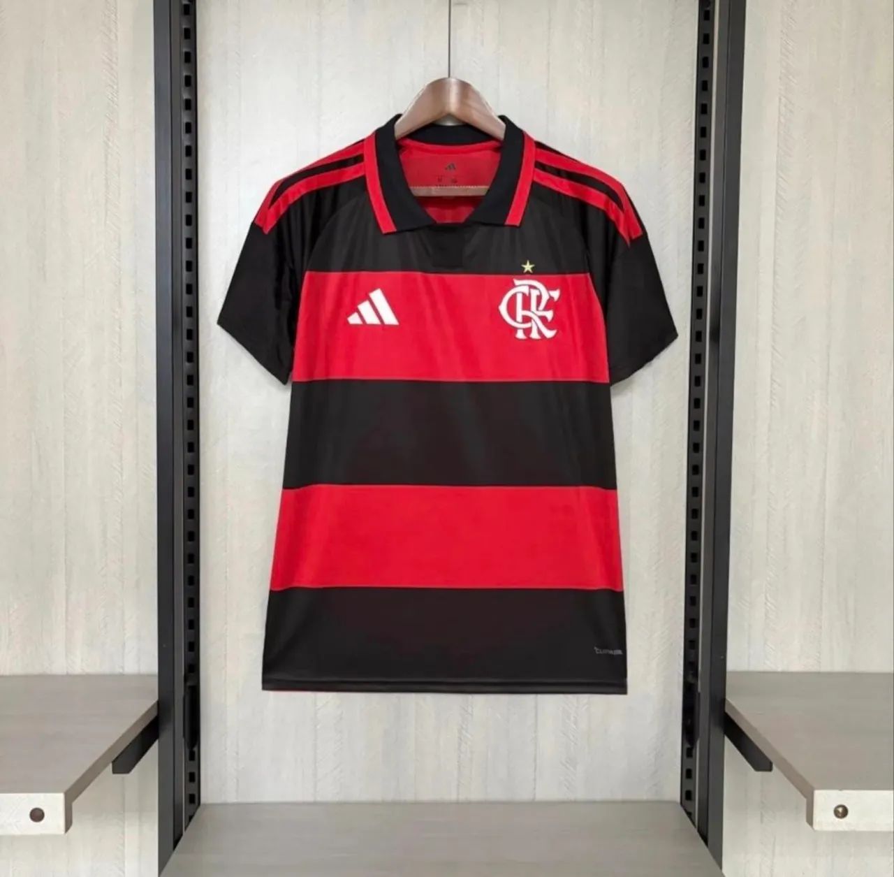 Flamengo I