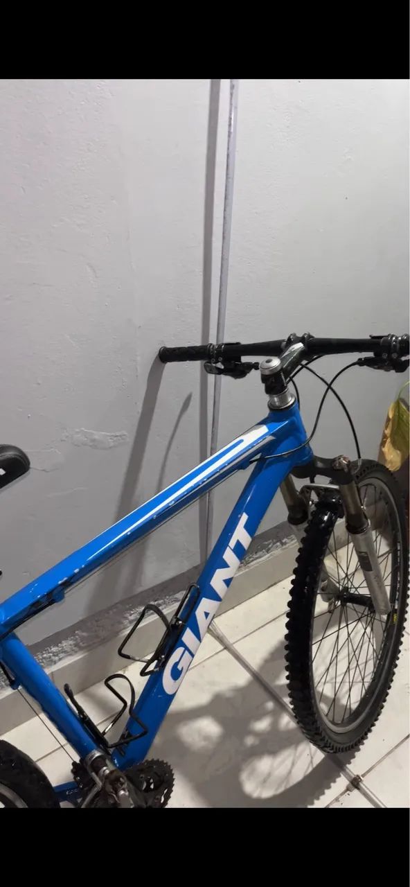 Vendo bicicleta  - Foto 5