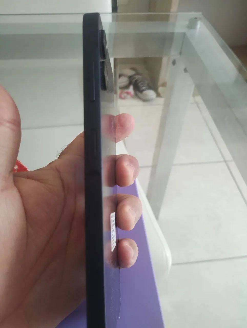 Samsung A06, menor valor 300. - Foto 4