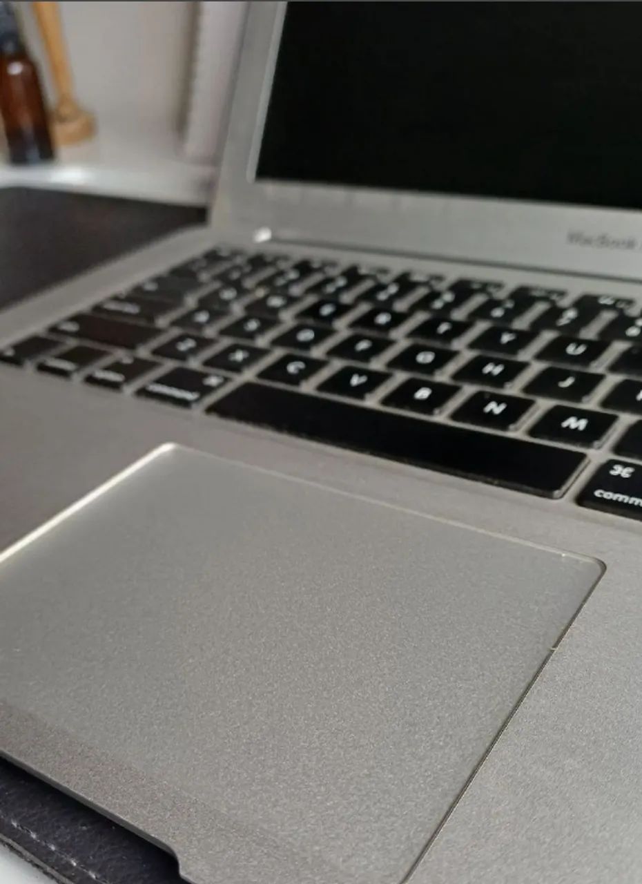 Macbook Air Retina Core I7 8Gb ram SSD 256 - Notebooks - Damas