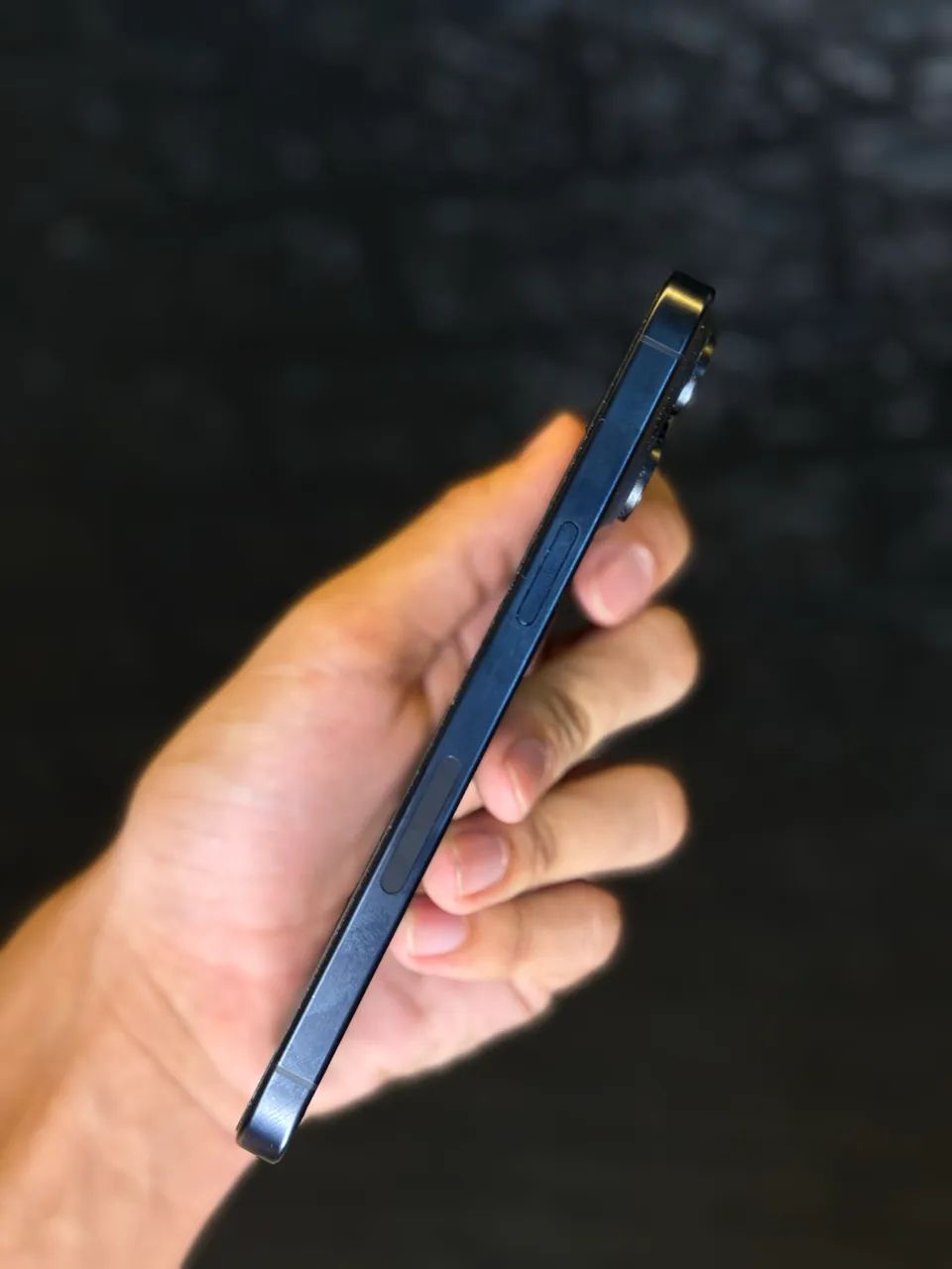iPhone 15 Pro Max 256gb ( sem Face ID) - Foto 3