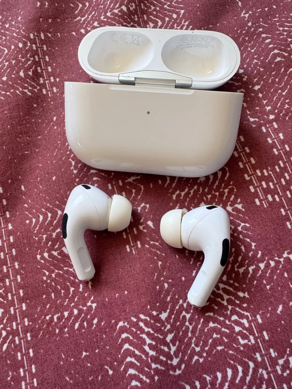 AirPods Pro  - Foto 3