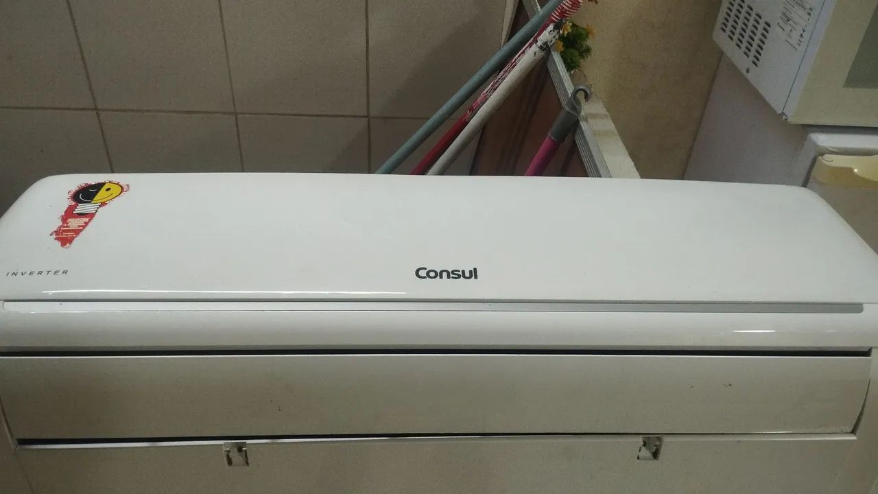 Ar condicionado
