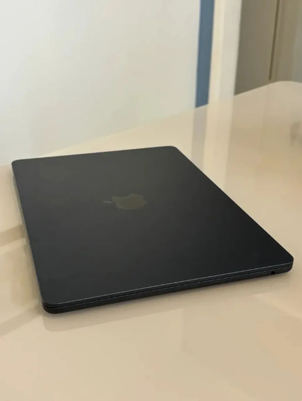 MacBook Air M3 (13.6 polegadas) 8GB RAM / 256GB SSD - Super Novo (6 meses de uso) c/ CAIXA - Foto 2