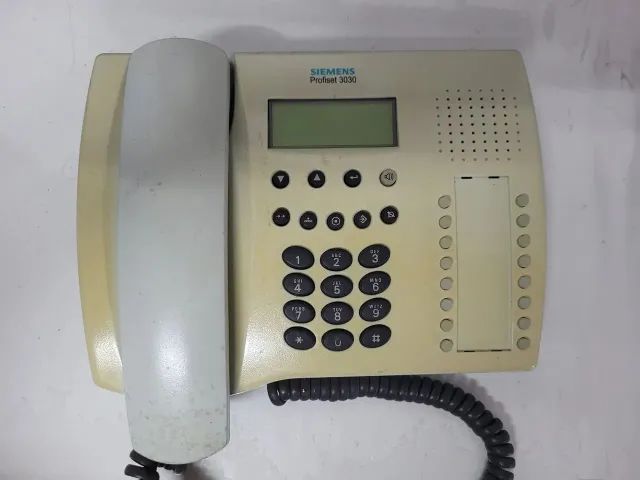Ks profiset 3030 siemens hipath para peças