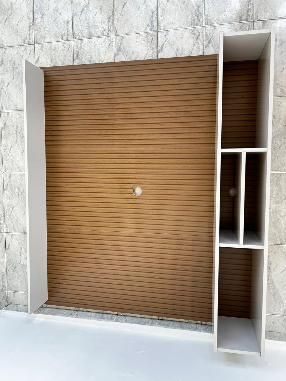 Painel para TV de até 43 polegadas  - Foto 2