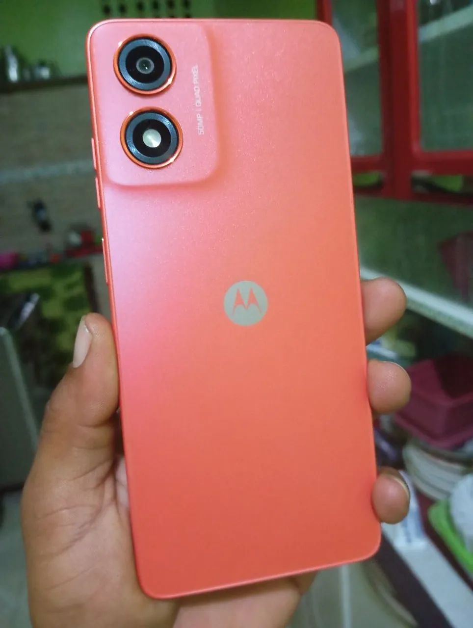 MOTOROLA G04S 
