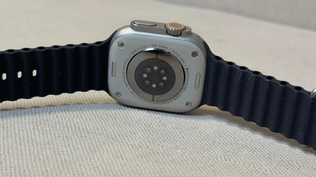 Apple Watch Ultra 2  - Foto 4