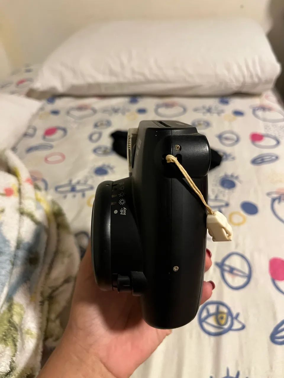 Mini instax 8  - Foto 5