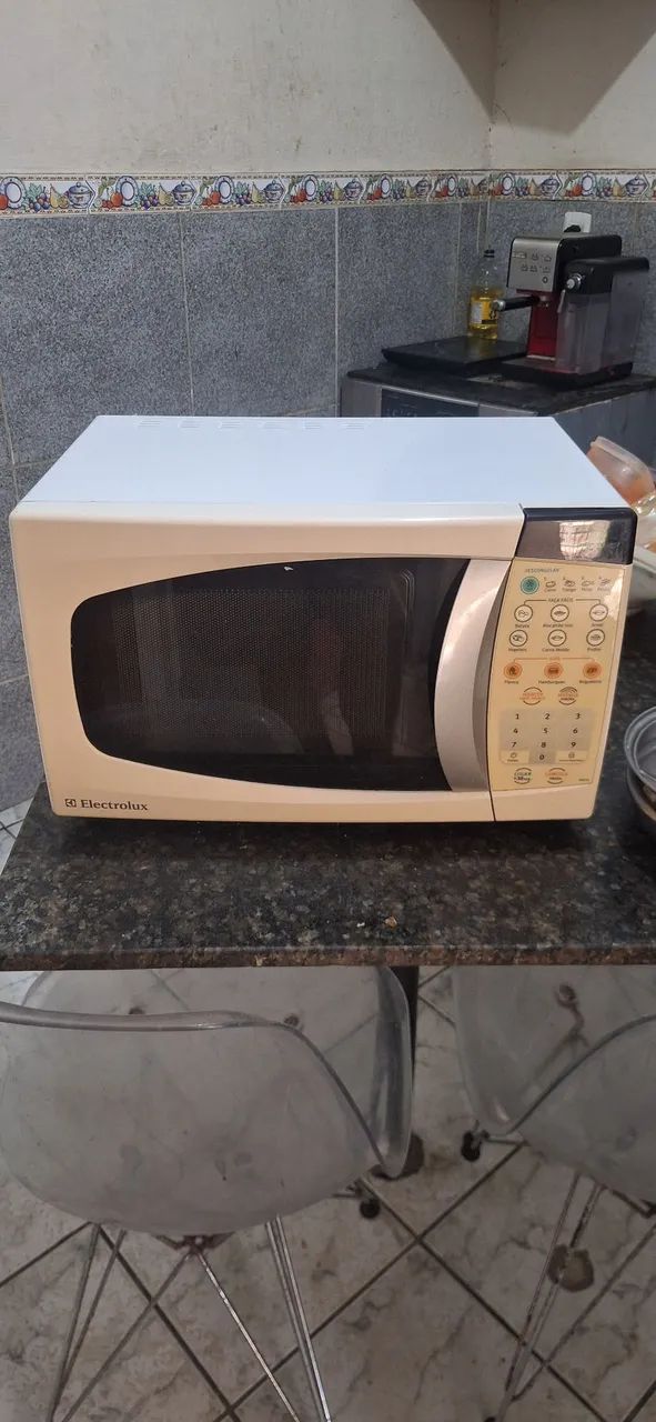 Micro-ondas 