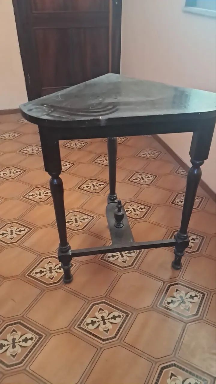 Mesa canto