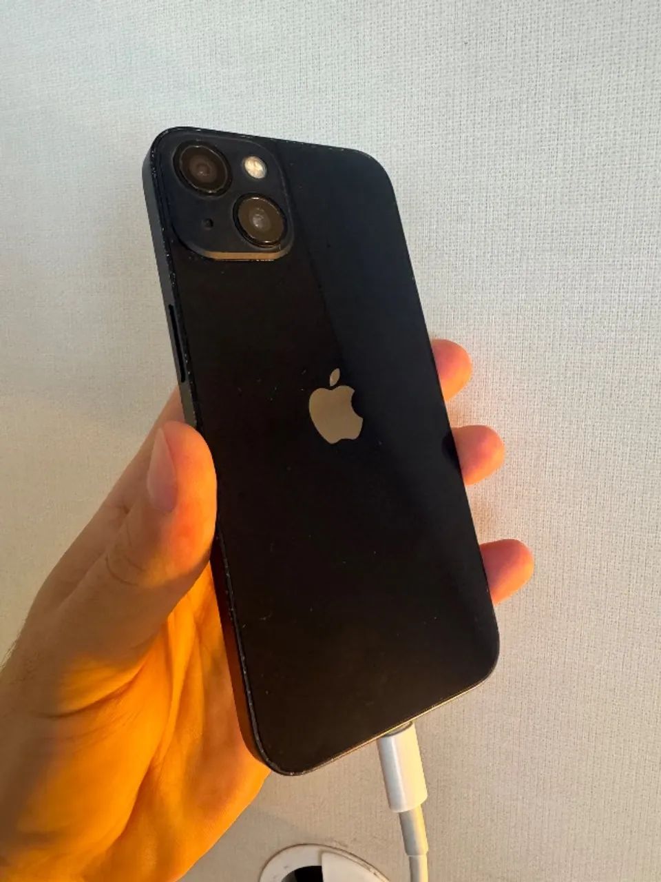 iPhone 13 256GB PRETO