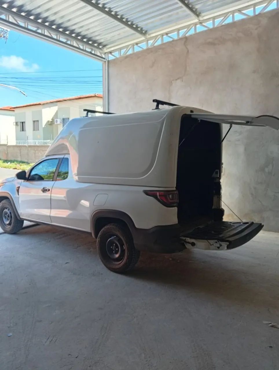 Fretes e mudanças com preço diferenciado - Foto 3