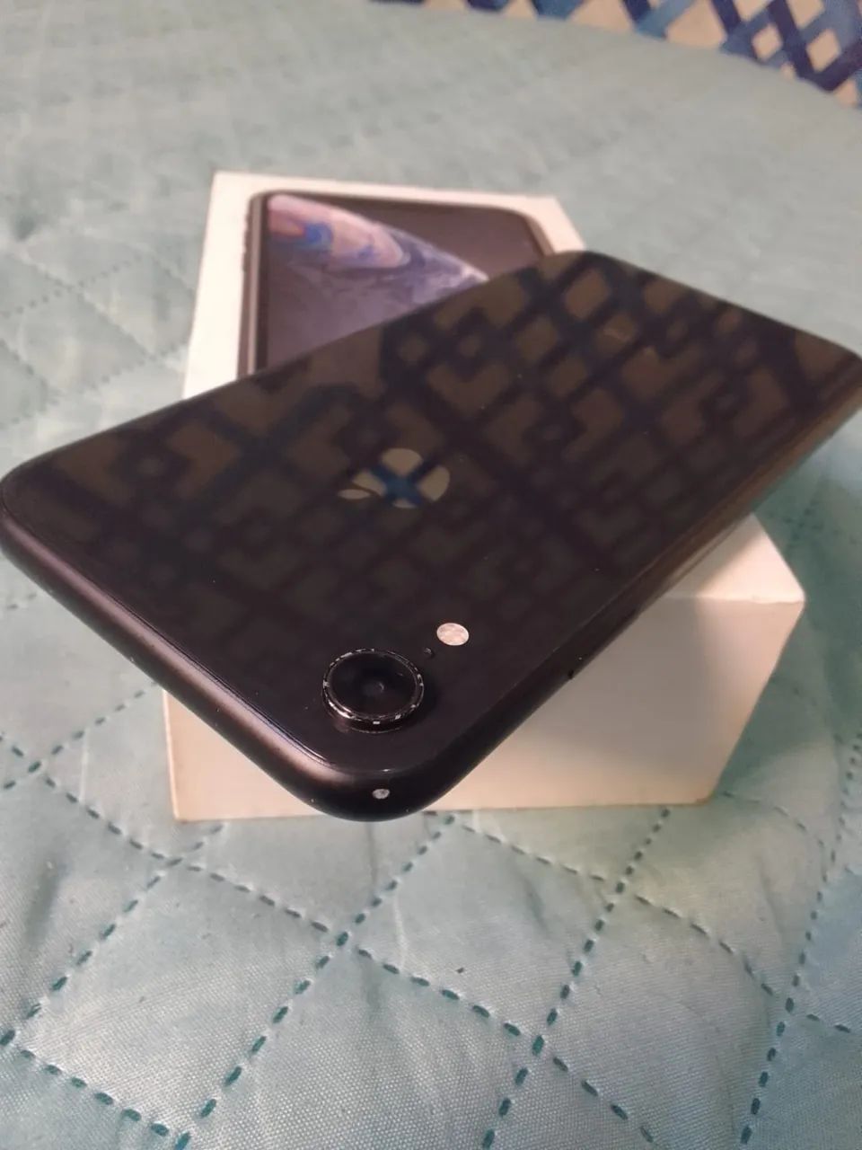 IPhone XR 64GB - Foto 3