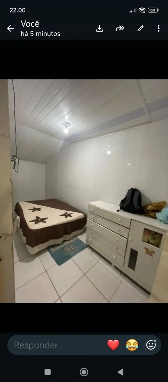 casa a venda ou troca  - Foto 4