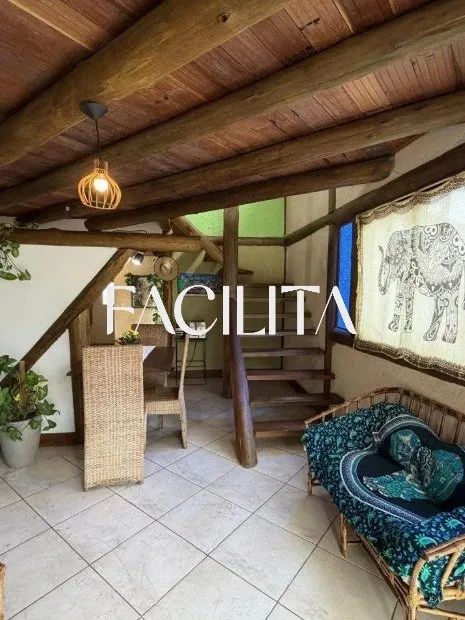 Casa com 2 quartos no bairro Rio Tavares, Florianópolis - Foto 4