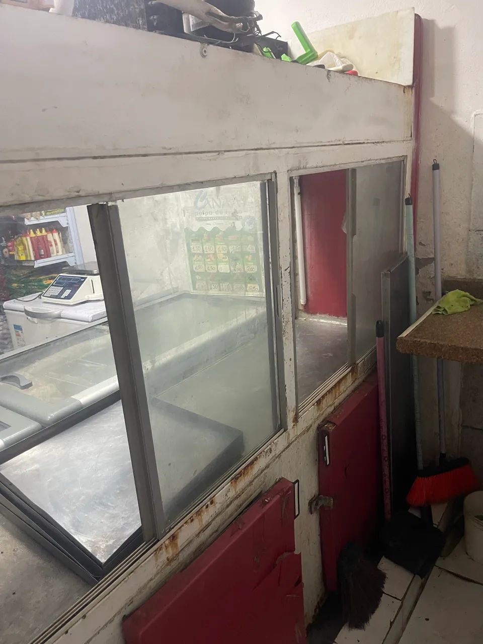 Balcão de carne térmisa - Foto 4