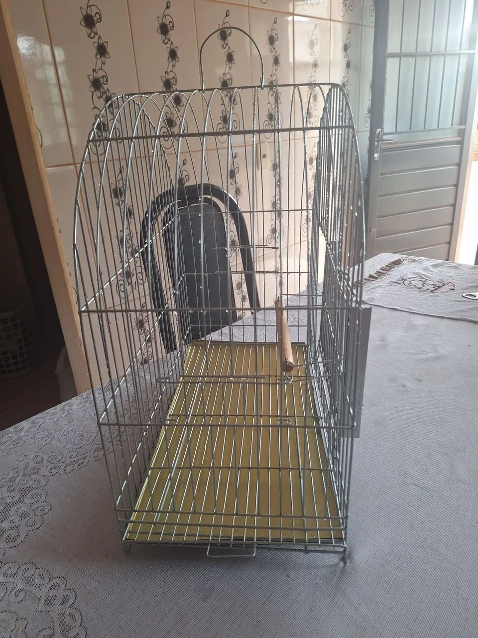 Gaiola - Foto 3