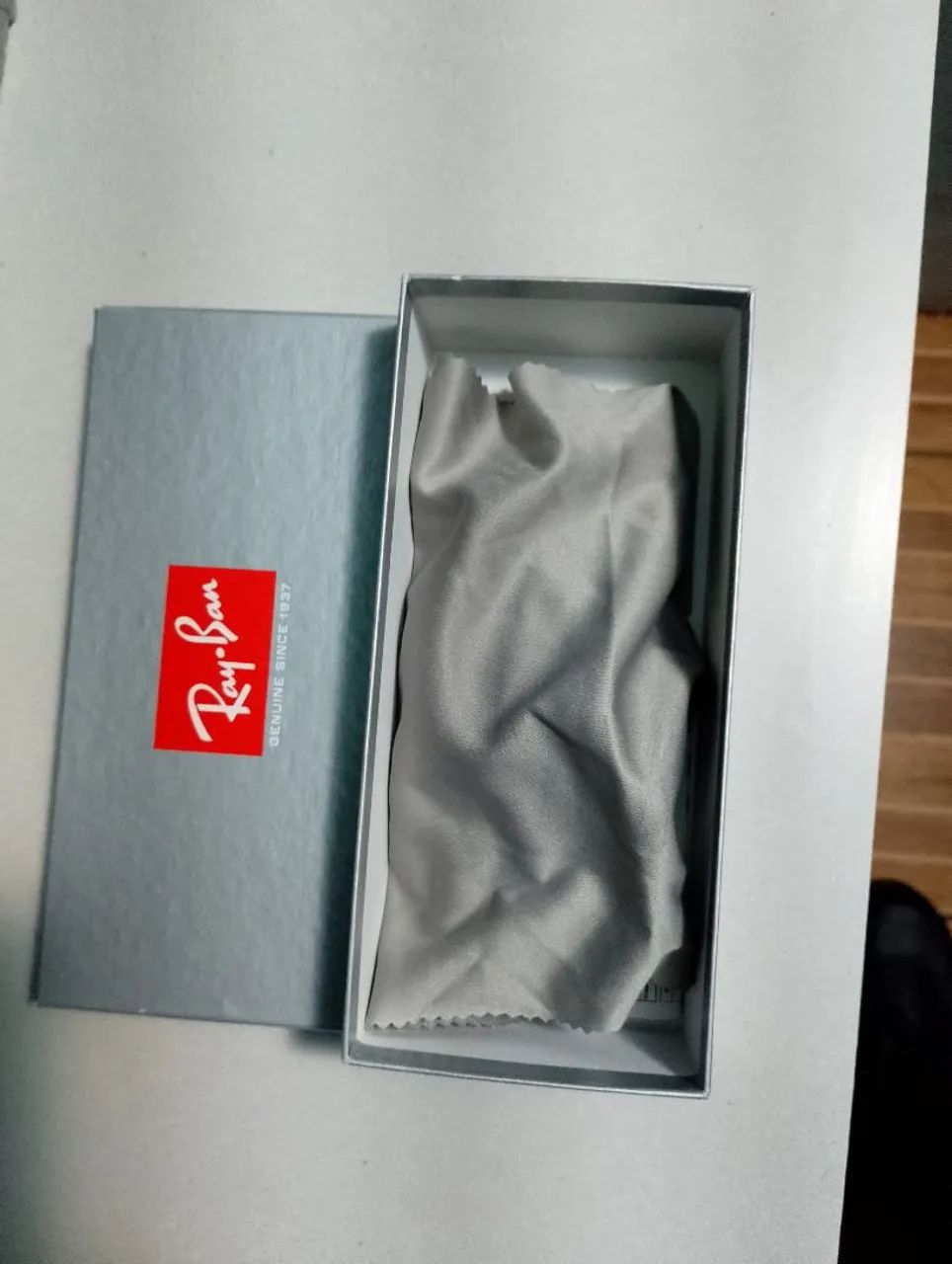      2 óculos Ray ban RB 3625 - Foto 4