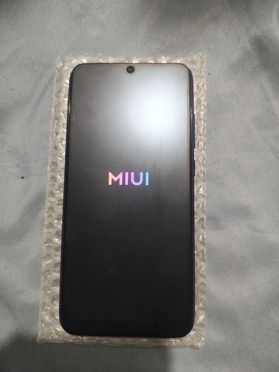 Redmi Note 8
