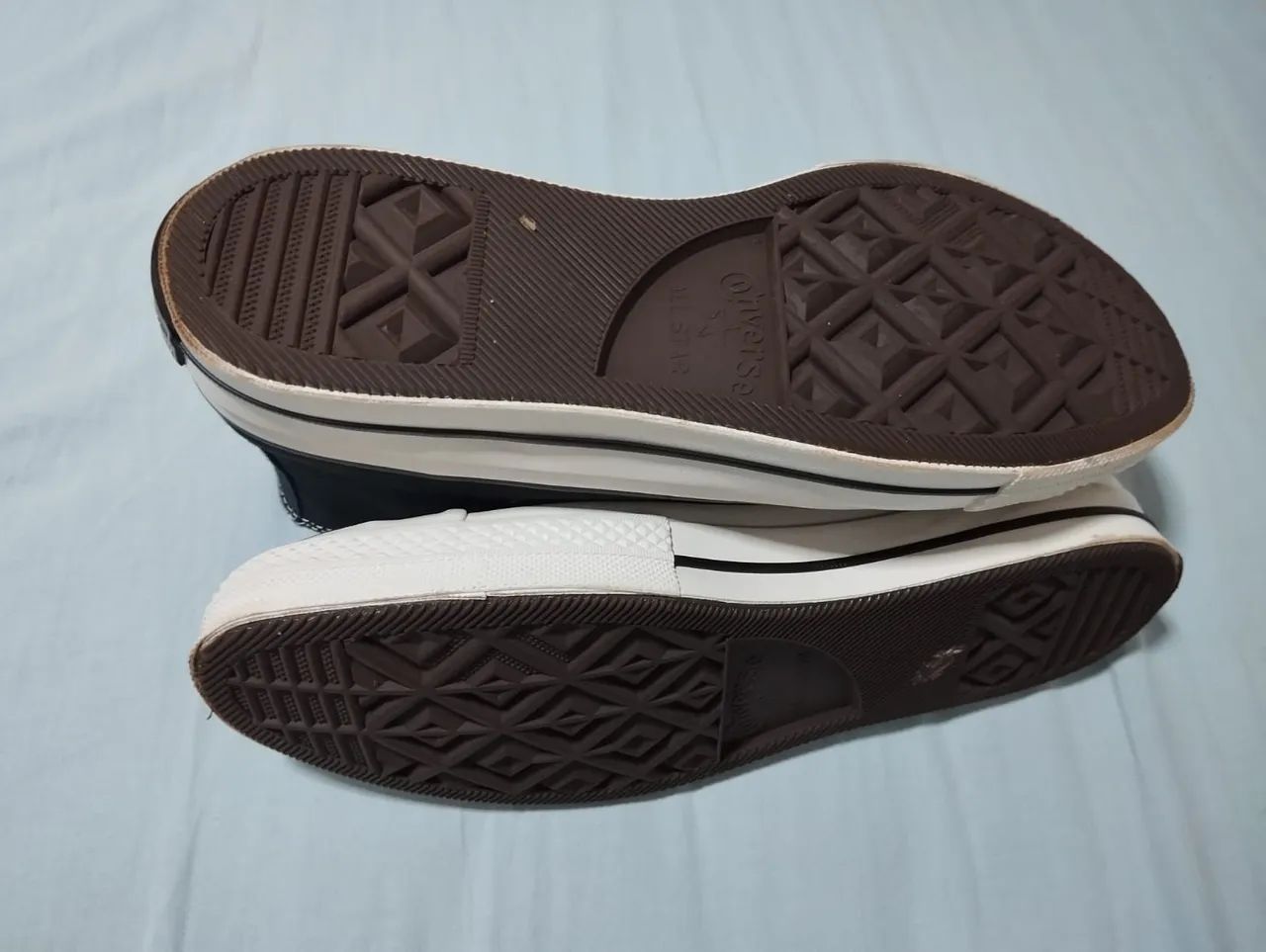 ALL Star Chuck Taylor - Foto 4