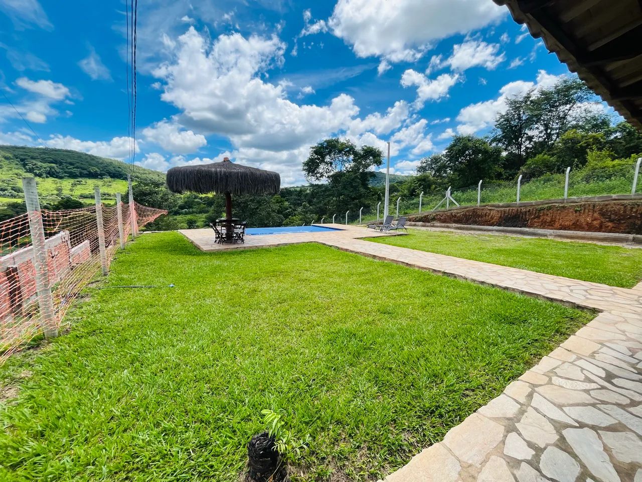 ? CASA DE CAMPO EM PIRENÓPOLIS - R$ 850 MIL - Foto 2