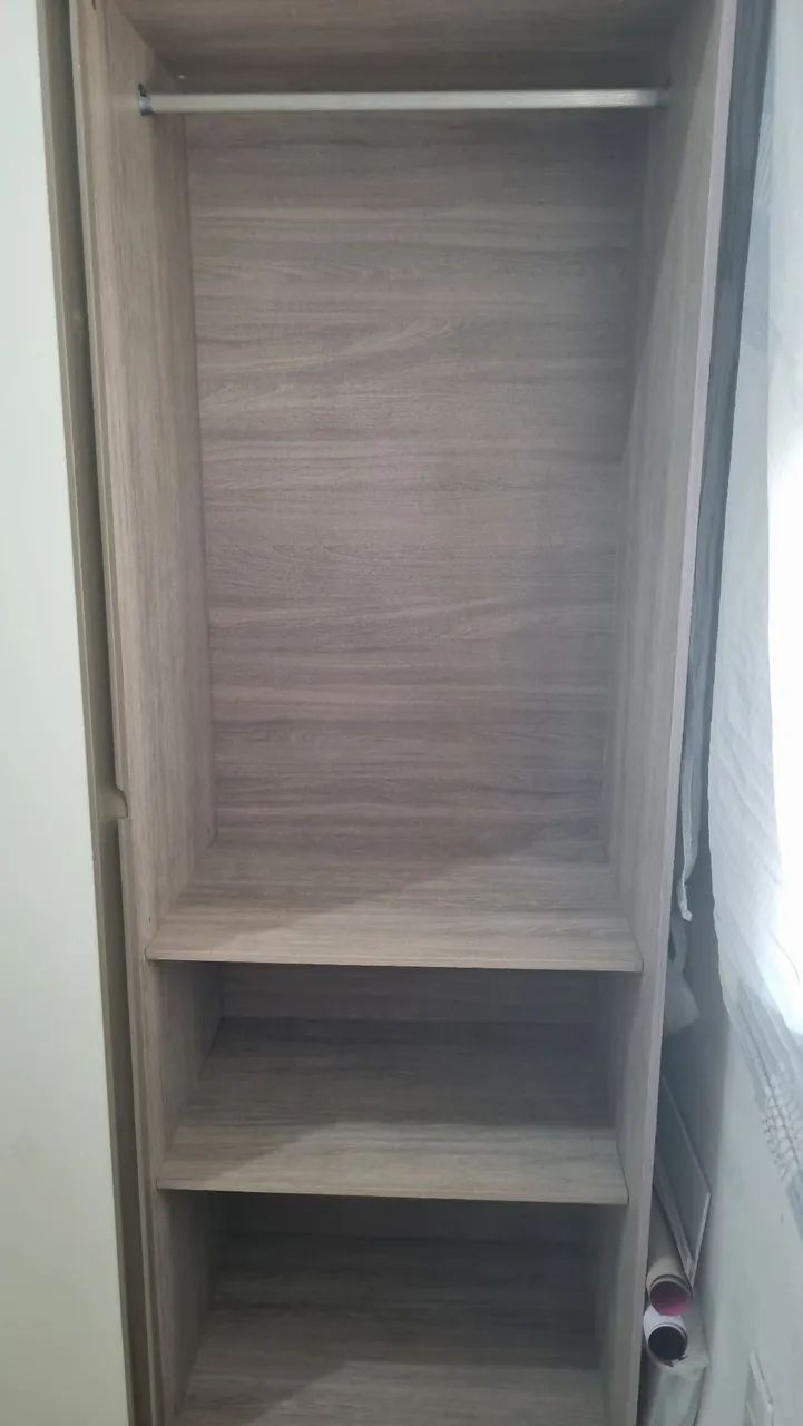 Guarda roupas  - Foto 4