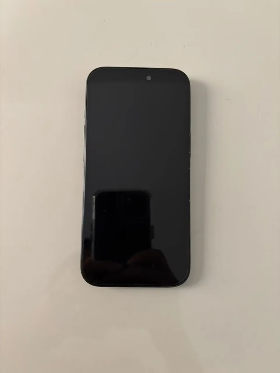 iPhone 15 Preto 128GB 