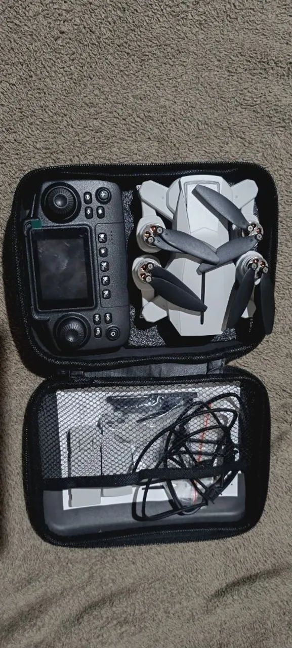 Drone S108 Pro - Foto 2