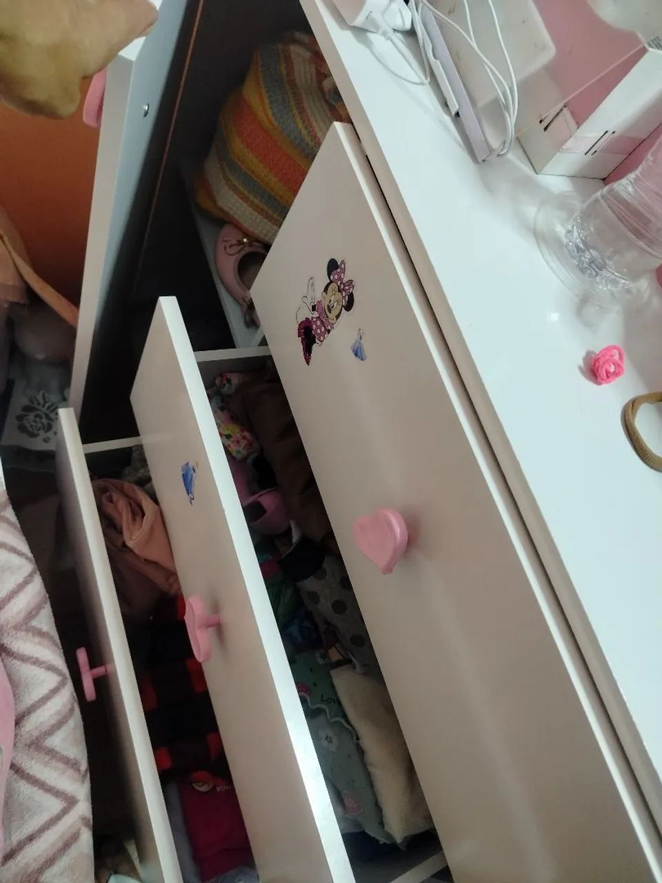 Cômoda infantil  - Foto 4